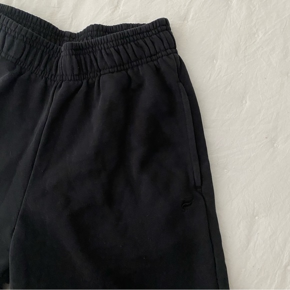 Fabletics Wide Leg Sweatpants - Picture 3 of 5